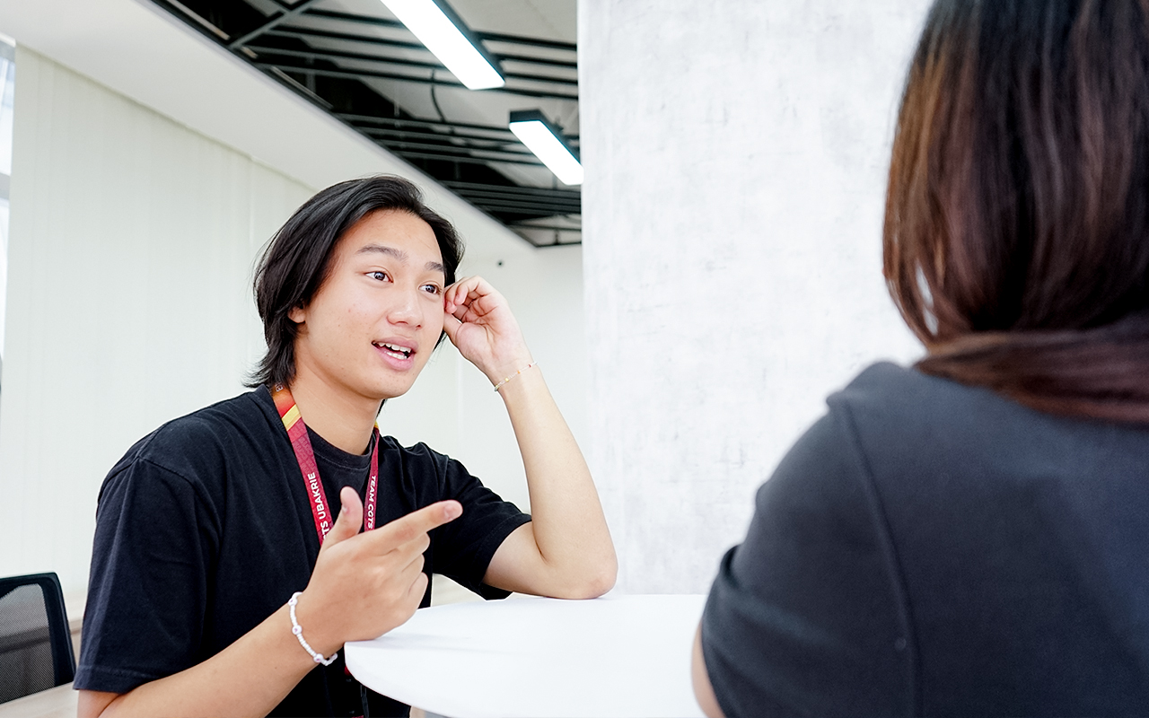 Free Counseling Support for Students and the Public