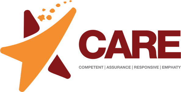 Logo Care